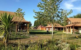 Cabanas Turismo Don Ambrosio